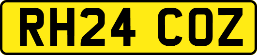 RH24COZ