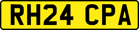 RH24CPA
