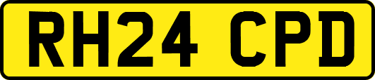 RH24CPD