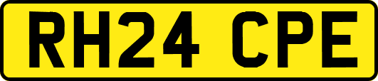 RH24CPE