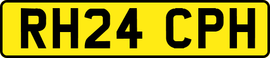 RH24CPH