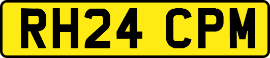 RH24CPM