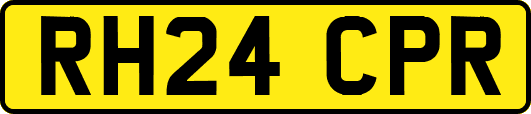 RH24CPR