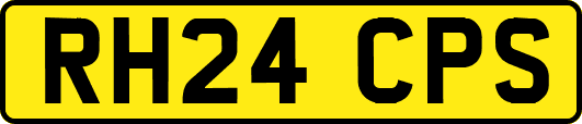 RH24CPS