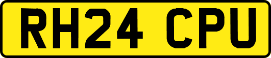 RH24CPU