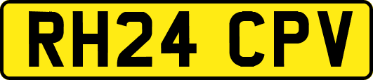RH24CPV