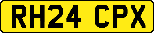 RH24CPX