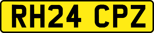 RH24CPZ