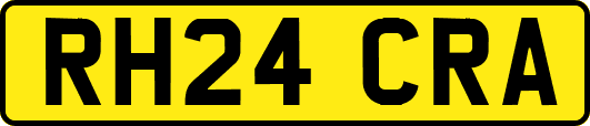 RH24CRA