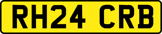 RH24CRB