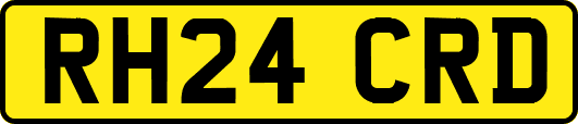 RH24CRD