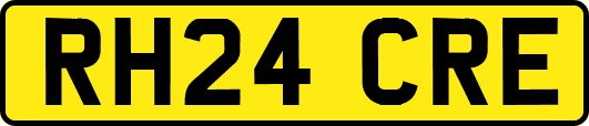 RH24CRE
