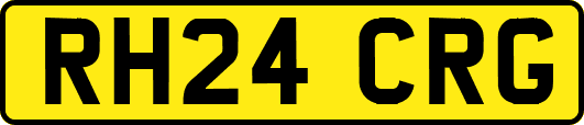 RH24CRG