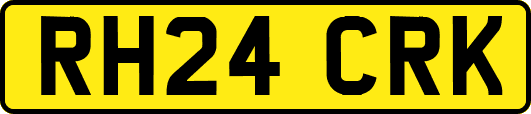 RH24CRK
