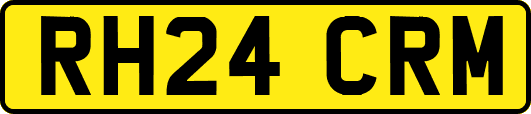 RH24CRM