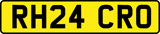 RH24CRO