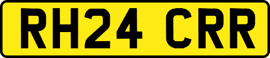 RH24CRR