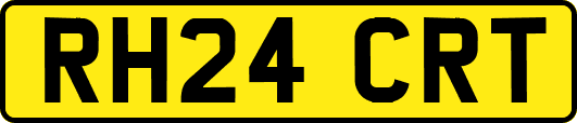 RH24CRT