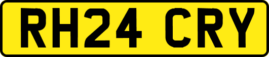 RH24CRY