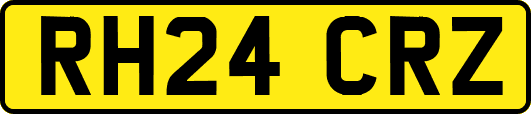 RH24CRZ