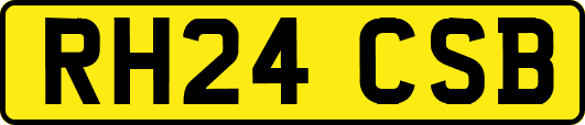 RH24CSB