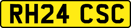 RH24CSC