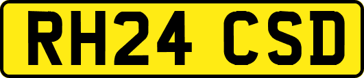 RH24CSD
