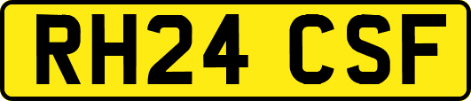 RH24CSF