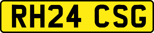 RH24CSG