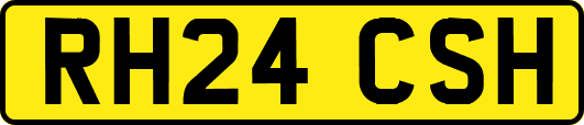 RH24CSH