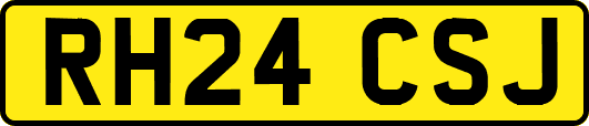RH24CSJ
