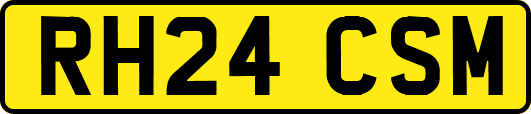 RH24CSM