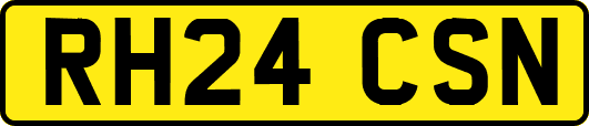 RH24CSN