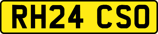 RH24CSO
