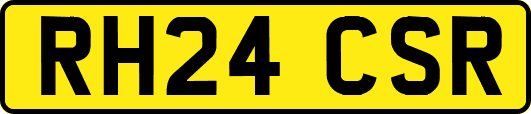RH24CSR