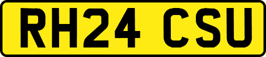 RH24CSU