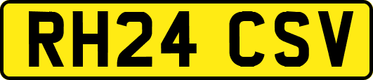 RH24CSV