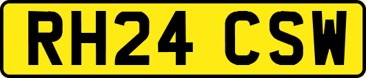 RH24CSW