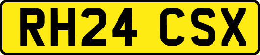 RH24CSX