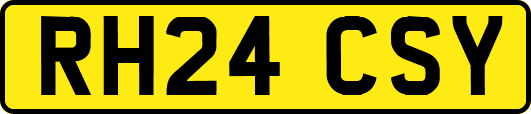RH24CSY