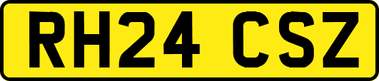 RH24CSZ