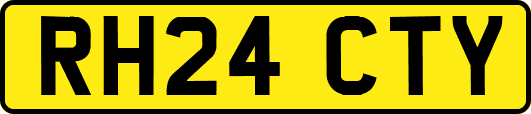 RH24CTY