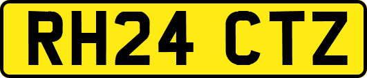 RH24CTZ