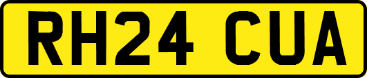 RH24CUA
