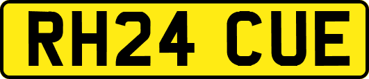 RH24CUE