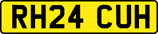 RH24CUH