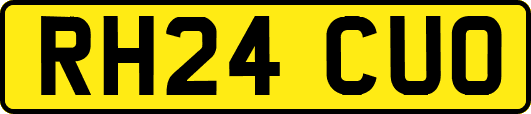 RH24CUO
