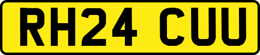 RH24CUU