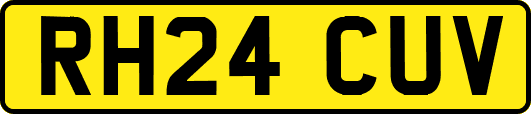 RH24CUV