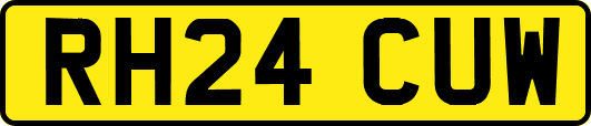 RH24CUW